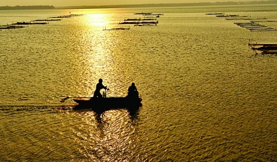 仁者爱山 智者乐水|景区|景点