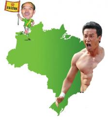 与世界杯同步 16强争进4强|小组赛|足协杯