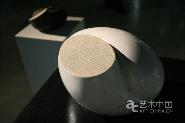 吴昊宇 《邂逅NO.1》 2011年