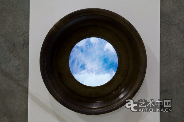 郭工 《天下》 2012年