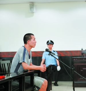 东莞首宗污染环境罪案件开审|排污|污水