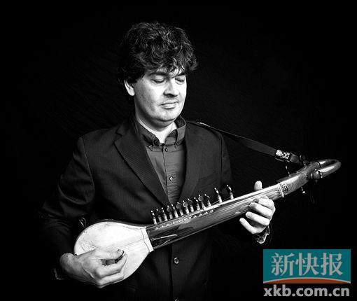 ■Ventus乐队的鼓手