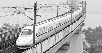 来2007年以来最大规模的运行图调整|火车票|列车