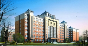 　　图片由东方中学提供