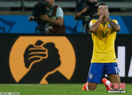 斯科拉里错误导致崩盘 张路:巴西输球不是偶然