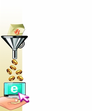 互联网卖彩票也是潜规则?|彩票|中奖