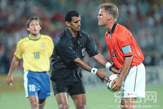 生死十二码|点球|世界杯