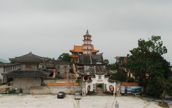 福鼎昭明寺卷入高利贷 多名弟子跑路