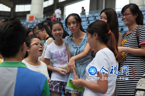 江西国际<em>女子网球</em>公开赛开启志愿者<em>培训</em>(图)|志