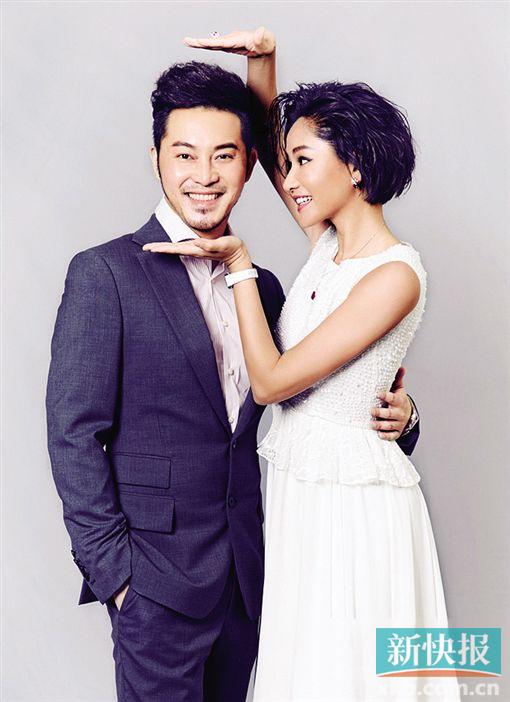 要不要去剪个同款呀?    近日,由沙溢领衔贾玲、瞿颖、李菁的四喜丸子组合曝光了一组时尚搞怪写真大片,沙溢作为常驻嘉宾的即兴喜剧表演节目《喜乐街》收视高涨,得到观众一致好评。