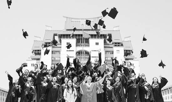 厦门大学嘉庚学院一切以学生为中心
