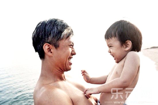  邓超 陪 儿子 遭嫌弃:你为什么要回家?|网友|发微