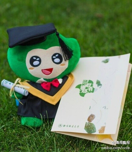 　　文艺小清新，有么有