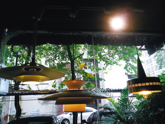 广州设制工作店大隐隐于市|广州|广州市