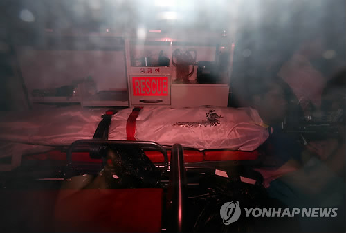 韩国警方22日表示，警方发现了世越号沉船船主俞炳彦的遗体。
