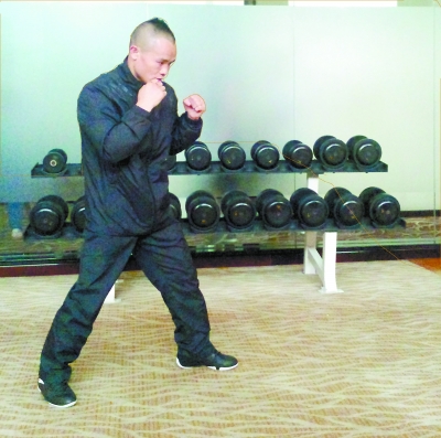 WBO洲际拳王争霸赛25日晚即将在长沙打响 