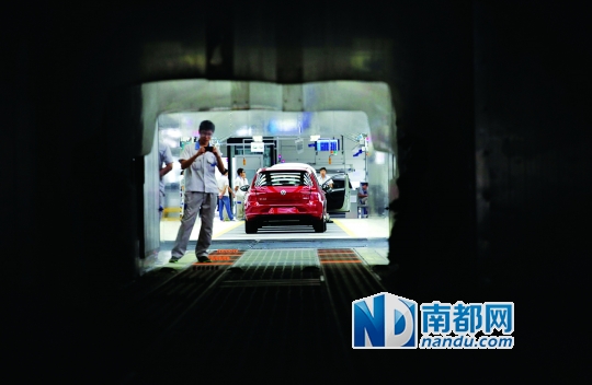 中欧科技园为狮山拓宽通向国际之路|甘勇钊|而