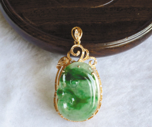 传福珠宝重磅来袭 翡翠直销一触即发|翡翠|卖场