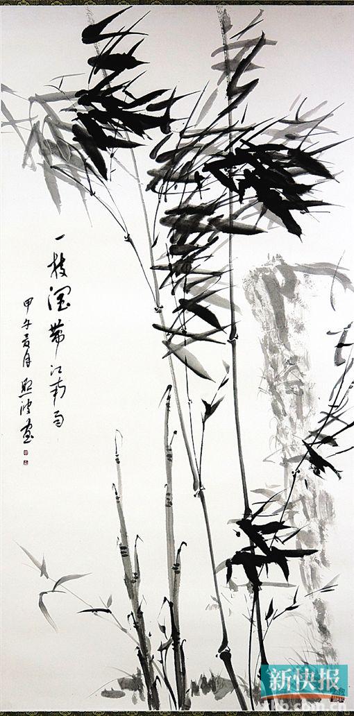 ■蔡照波    作品