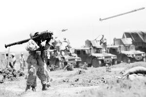 防御袭击的最后防线客机为什么未能装备?|防空