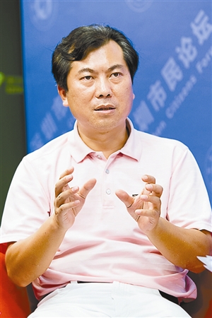 立法层面亟待破题 人性执法尊重良知