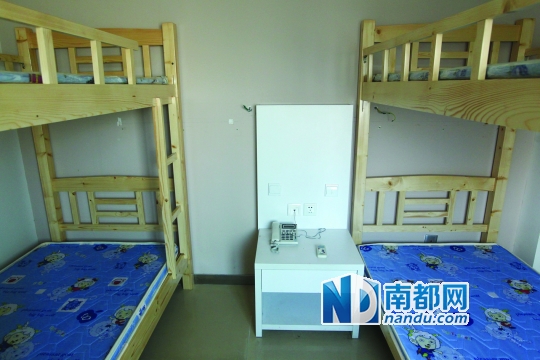 罗湖青年驿站 给你家的感觉|求职|学位证