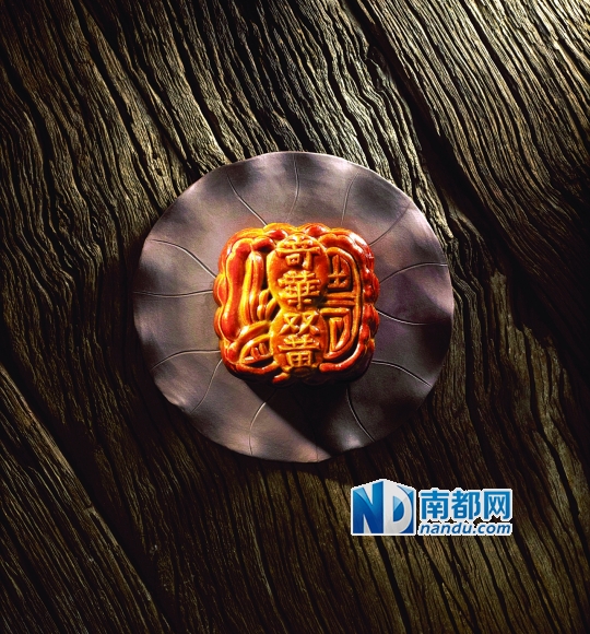 奇华饼家:不做流水线产品是1000名伙计的人工