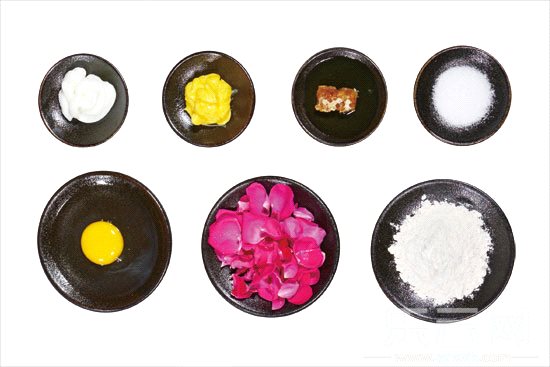 他们锁定的标准在于“让消费者一吃就有惊喜”。供图