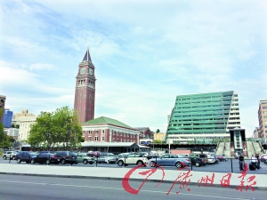 投资移民美国也要排期?|签证|移民局