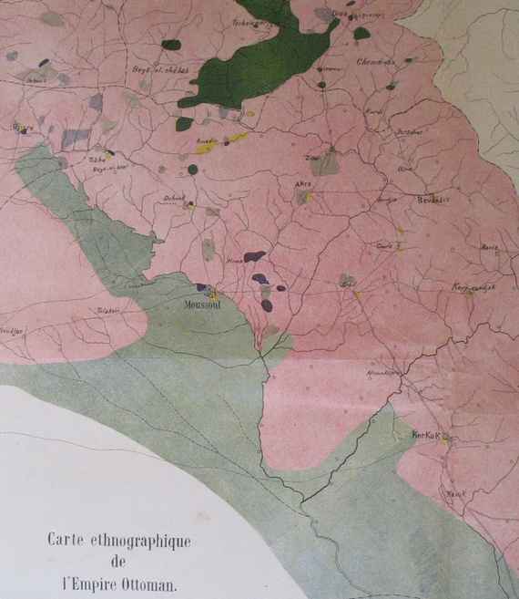 图片来源：文化艺术图书馆伊斯兰历史研究中心