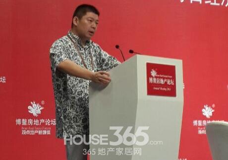 银河证券赵强:房地产股票短期来看已丧失融资功能