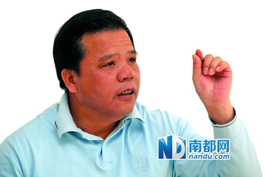 市人大常委会副主任