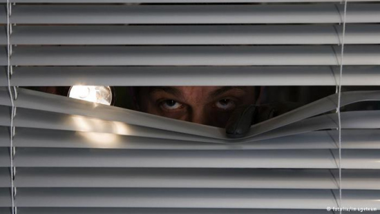 德外交部要求各国使馆提供秘密特工名单(图)|情