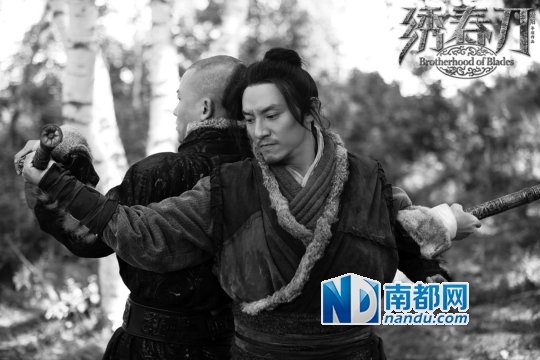 公映版结局，有吐槽也有叫好。