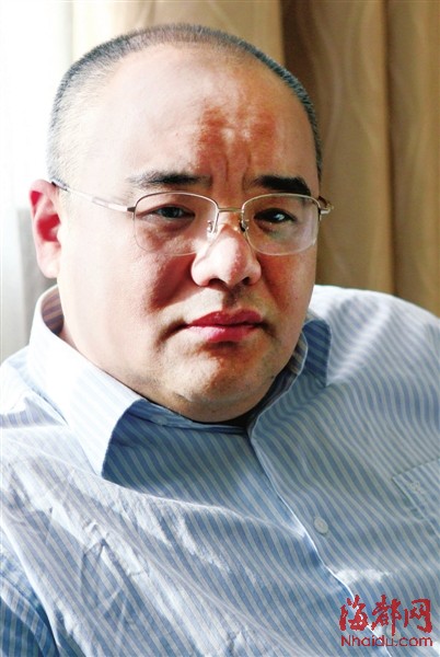张健