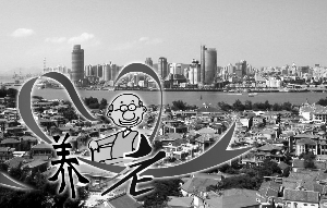 厦门老龄人口_厦门人口分布密度图(2)
