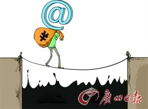 银行理财产品1元起团购为噱头 网站实为二道贩