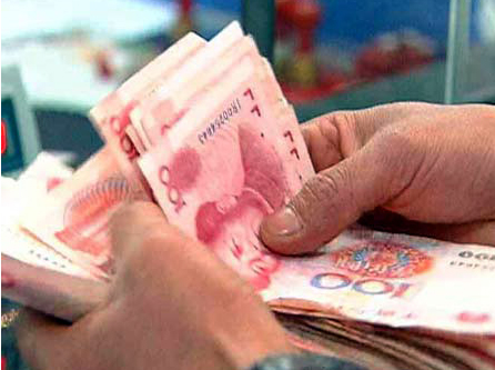 小金库_朝鲜人民的真实收入_小金库收入(3)