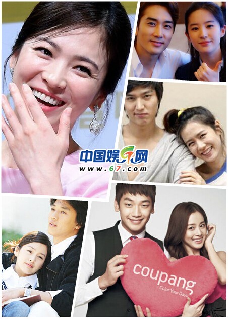 00年代爆红韩星现状