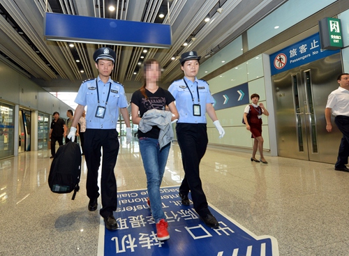 北京警方 一网民诋毁运动员和教练员被刑拘 奥运乒乓球女单决赛后