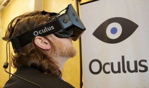 facebook将悬赏虚拟现实设备oculus漏洞发现者