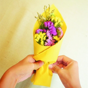 教师节,亲手做束花送给老师吧!|花束|花材