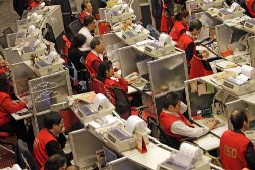 股市麻辣烫:盘点港股中的那些著名蓝筹股|股本