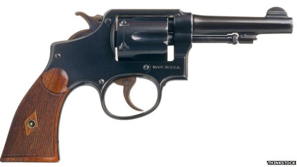 老左轮也能变智能。