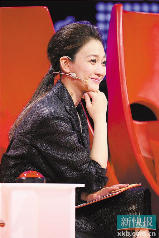 李小冉老公 16年男闺蜜变家人|节目|李小冉_