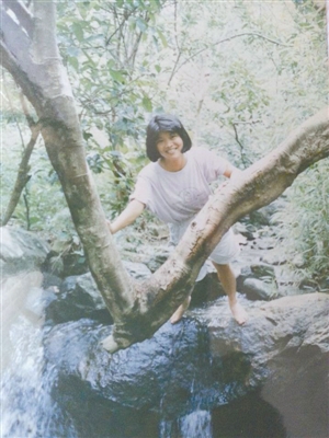 9岁的故事,我会把你的故事讲给大家听|大学|男孩