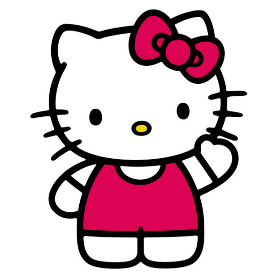 哈喽kitty 简单,哈喽kitty画画 what if i have only three days