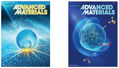 光催化复合材料设计系列进展:1 + 1 2|有机|半导