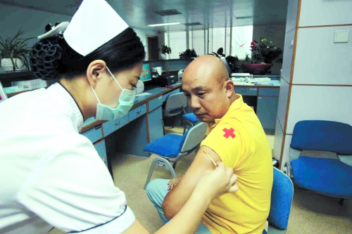 如果我是唯一给她重生希望的人