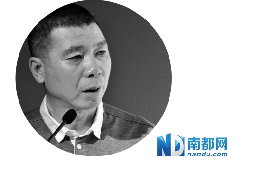 《私人订制》太恶心了，冯小刚该去反思一下。 ——— 张全欣呛声前辈